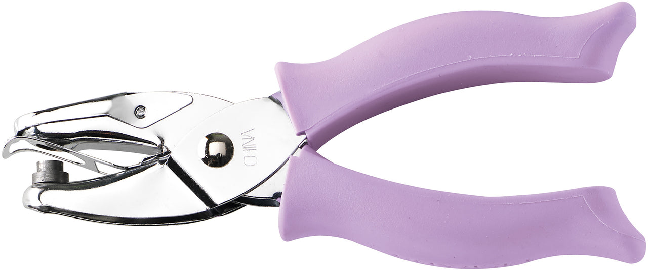 Fiskars Hand Punch - Circle, .25"