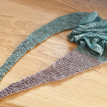 Unscripted Scarf