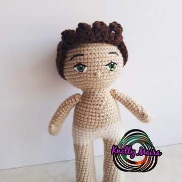 The MeMe Doll