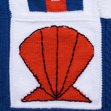Nautical Blanket