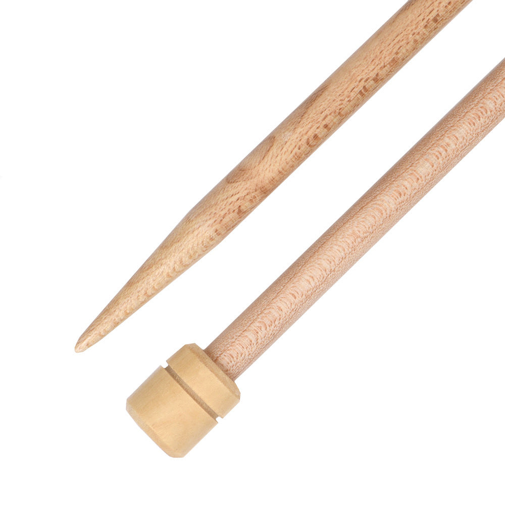 Pony 14in Maple SP Needle Set of 10 Pairs - 45432