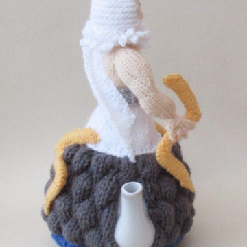 Zeus Tea Cosy