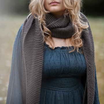 Bexley Scarf