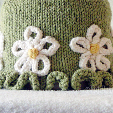 Daisy Cloche