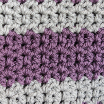 Charlie Baby Blanket