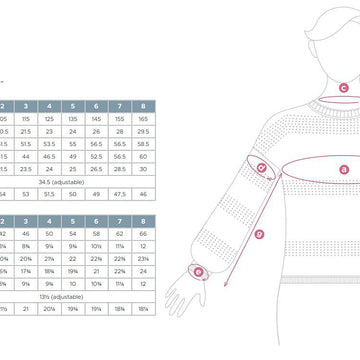 Marquisette Sweater