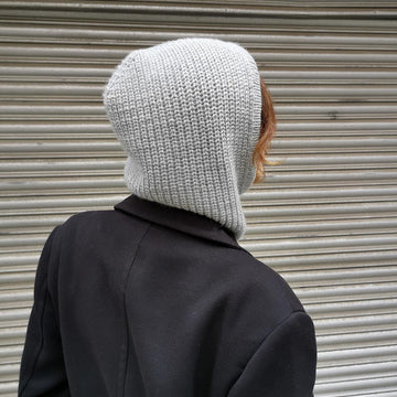 NOMAD Hood