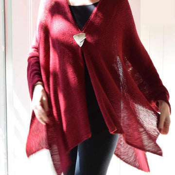 ML195 Knit A Favorite Cardi