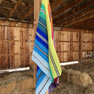 Rio Grande Stripe