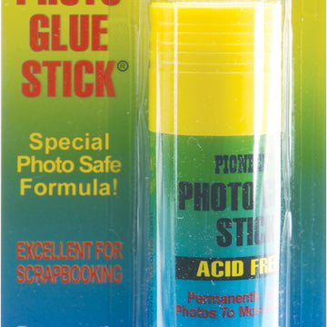 Pioneer Photo Glue Stick - .88oz