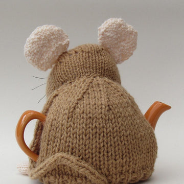 Dormouse Tea Cosy