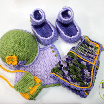 Crochet Doll Pattern, Amigurumi doll pattern, Large doll, 21"/53cm, Kaila