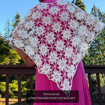 Jasmine Poncho