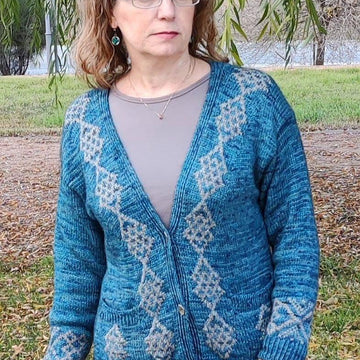 Julia Cardigan