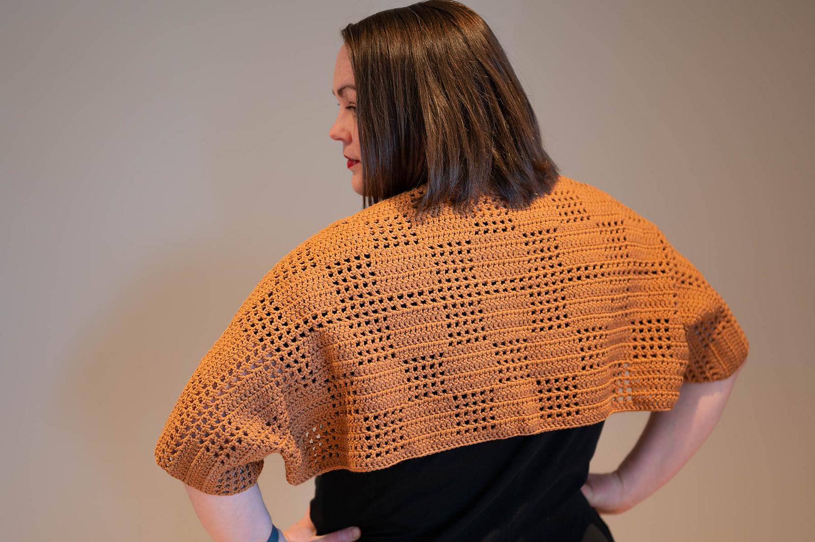 Filet Bolero