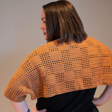 Filet Bolero