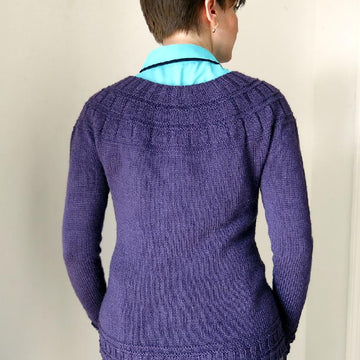 Thara Cardigan