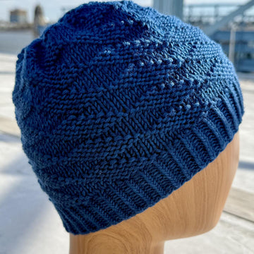 Locust Street Beanie