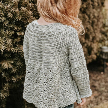 Misha Cardigan