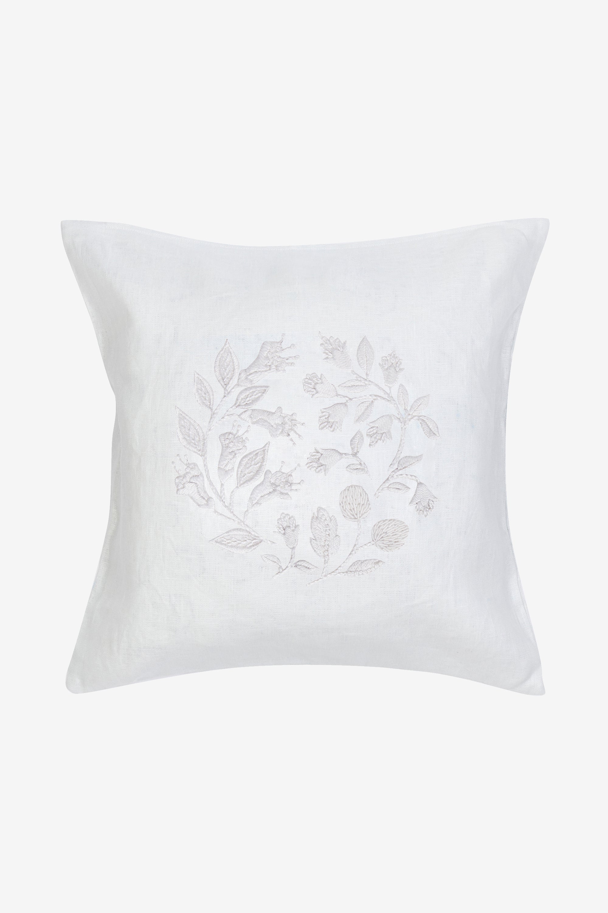 Field Flowers in DMC - PAT0912 - Downloadable PDF