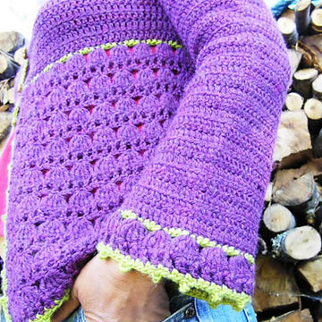 Ombeline cardigan