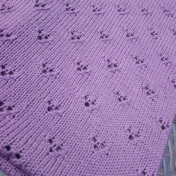 Tilly's Blanket