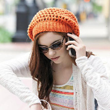 Pop Star Beanie