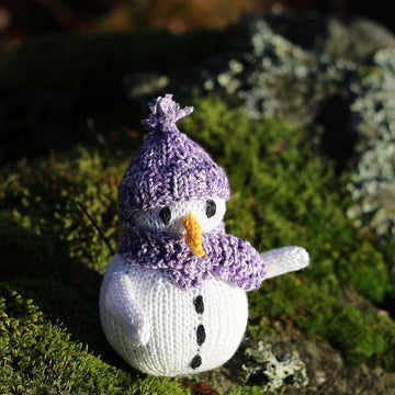 Sonny the Snowman