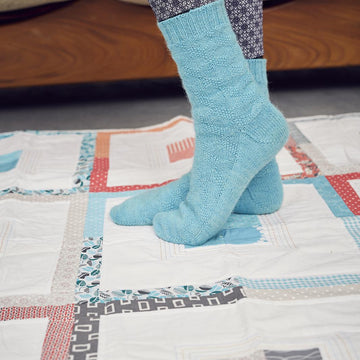 Cube Socks