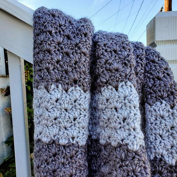 Becky Blanket