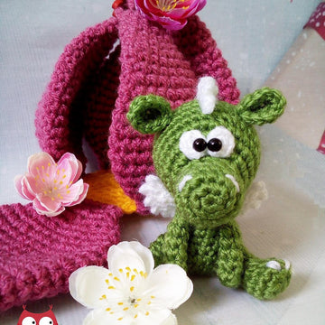 272 Little Dragon