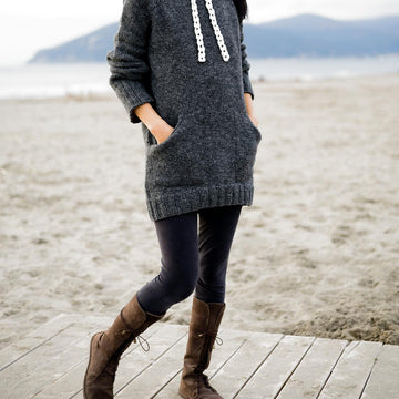 Forever 16 tunic
