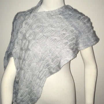 Convertible Cowl & Bolero