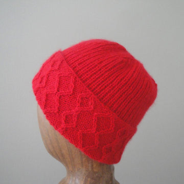 Helix Hat