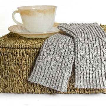 Birchwood Mitts