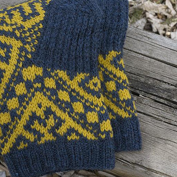 Roots socks