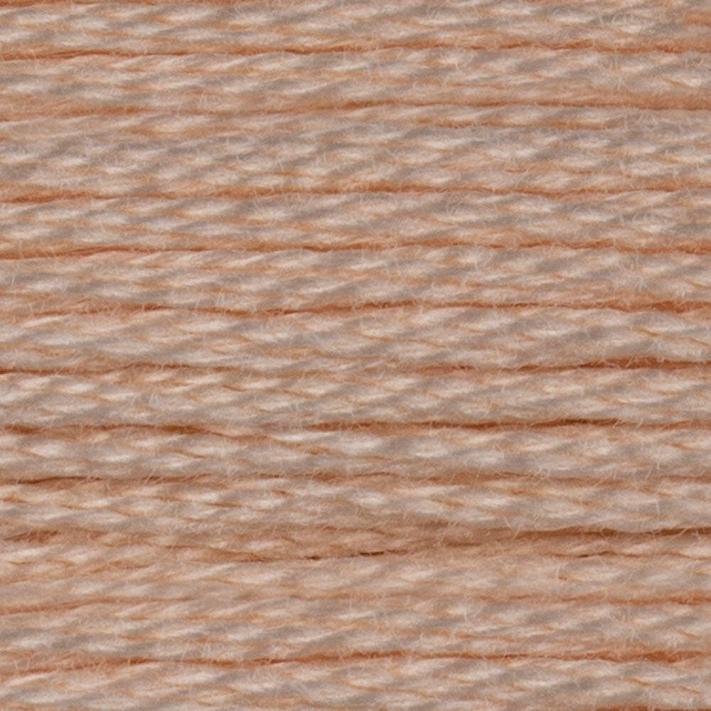 DMC Stranded Cotton - Neutrals