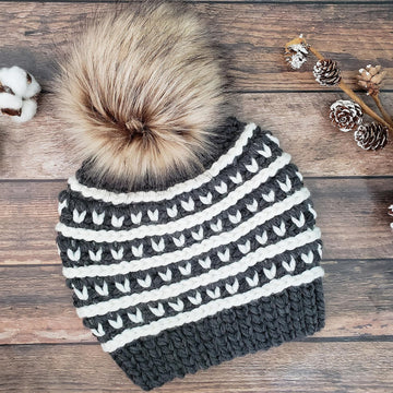 Maine Beanie