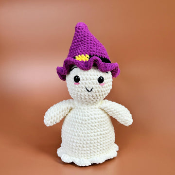 Cute Halloween Ghost