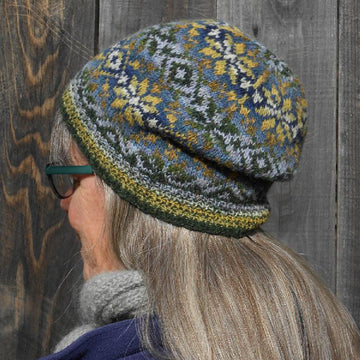 October Storm Cap
