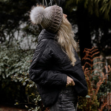 Ridge Hat