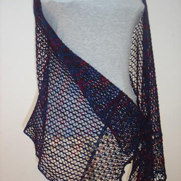 Sweet Charity Stole