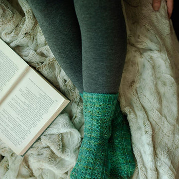 Sisters Socks