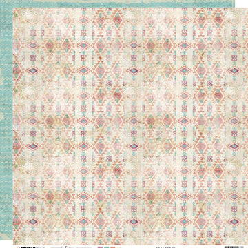 Studio Light Ultimate Scrap Collection Double-Sided Cardstock 12"X12" 10/Pkg - NR. 34