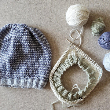 Little Bean Hat