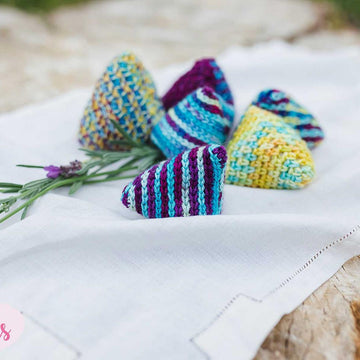 Lavender Bonbons