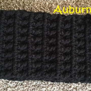 Dearne Headband Earwarmer