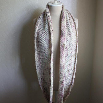 Phydelle Infinity Scarf / Cowl