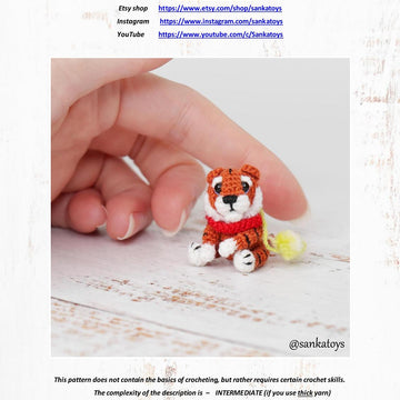 Micro Tiger