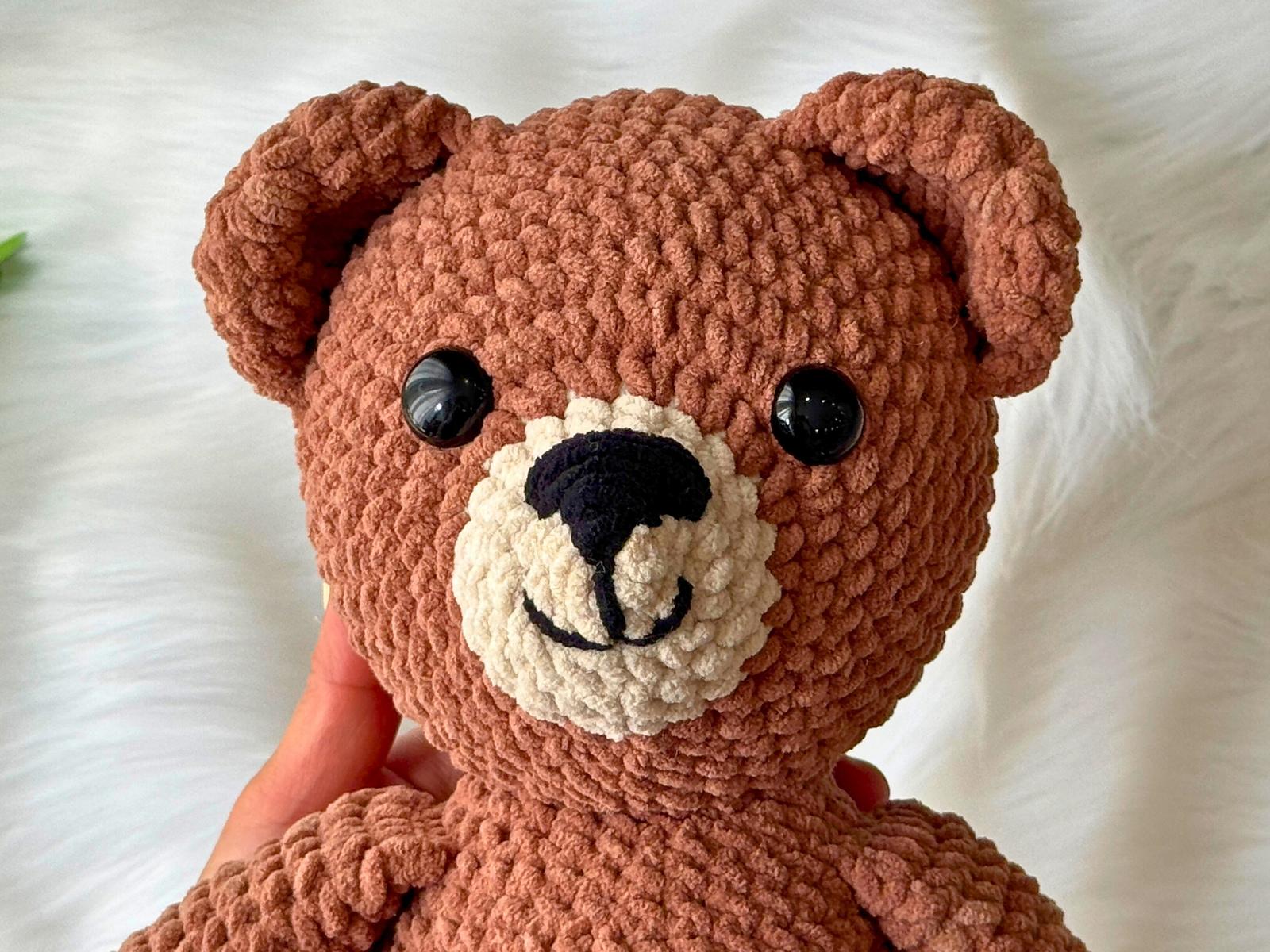Teddy Bear